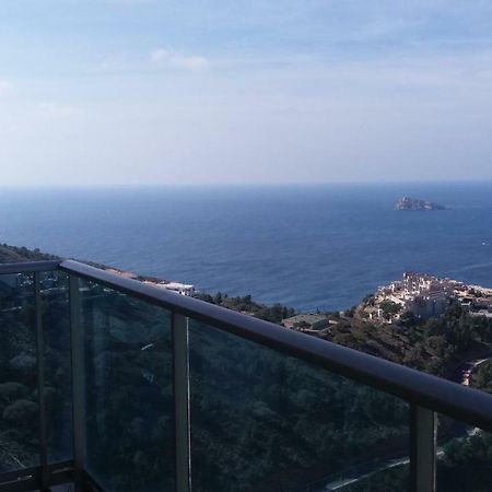 Apartamento Benidorm De Luxe Exteriér fotografie