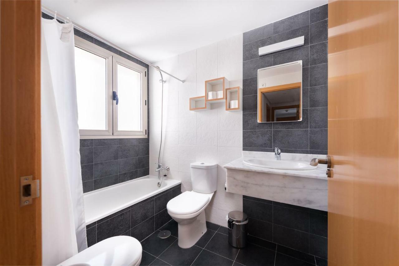 Apartamento Benidorm De Luxe Exteriér fotografie
