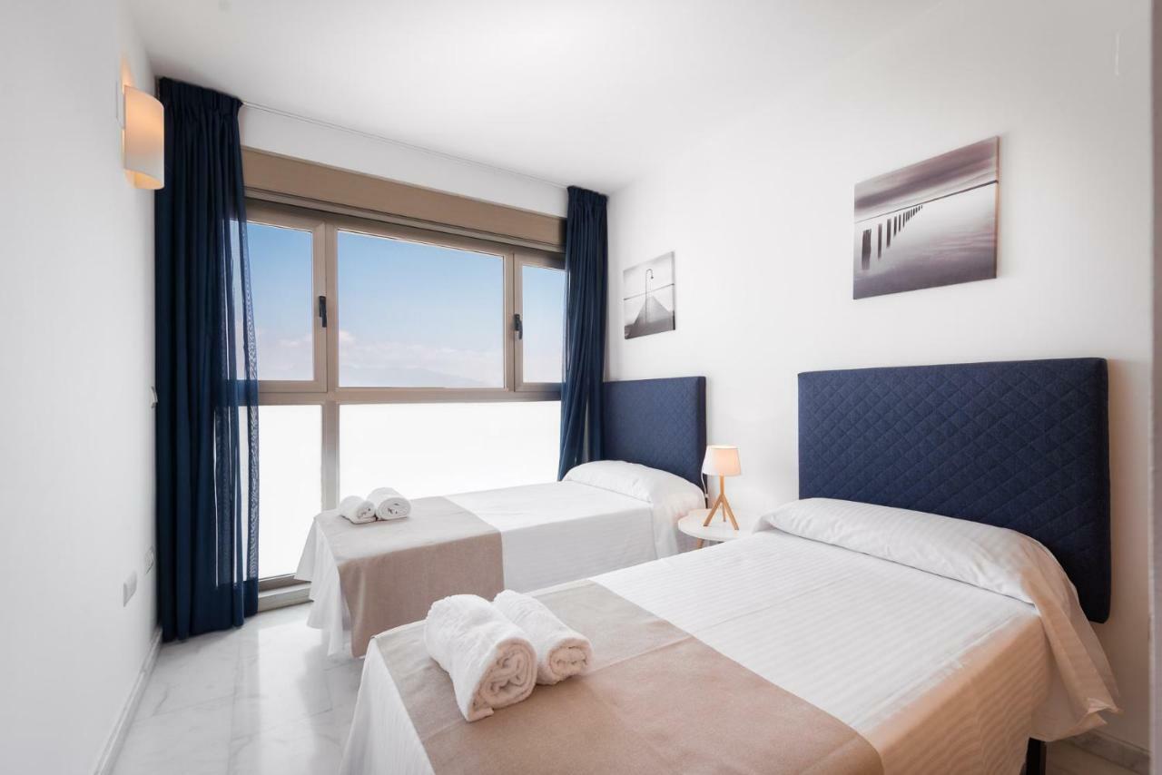 Apartamento Benidorm De Luxe Exteriér fotografie