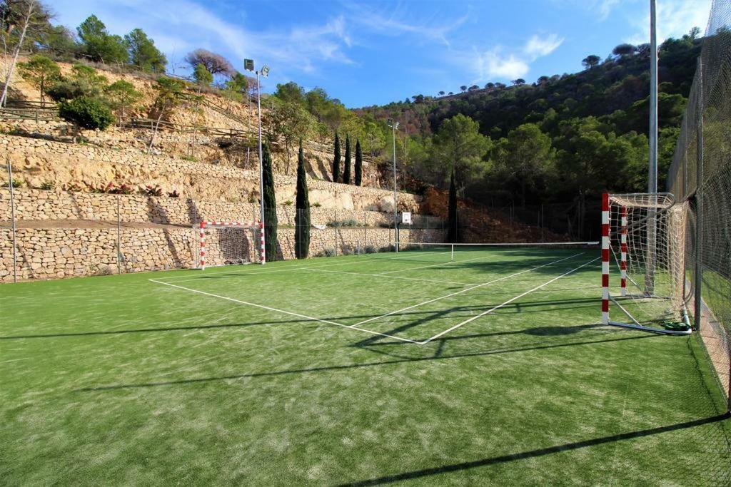Apartamento Benidorm De Luxe Exteriér fotografie